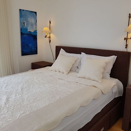 Budva Boutique Apartments Exteriér fotografie