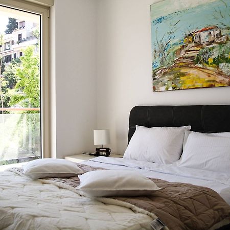 Budva Boutique Apartments Exteriér fotografie