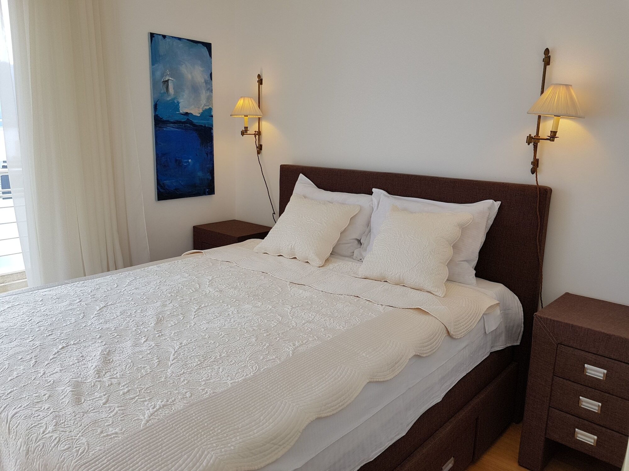 Budva Boutique Apartments Exteriér fotografie