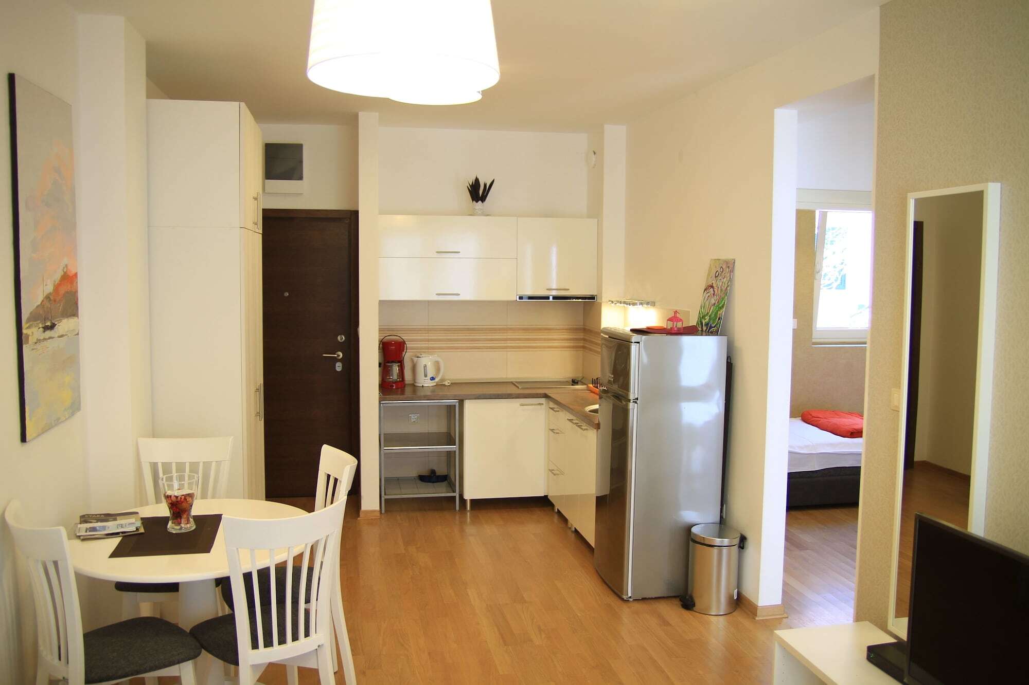 Budva Boutique Apartments Exteriér fotografie