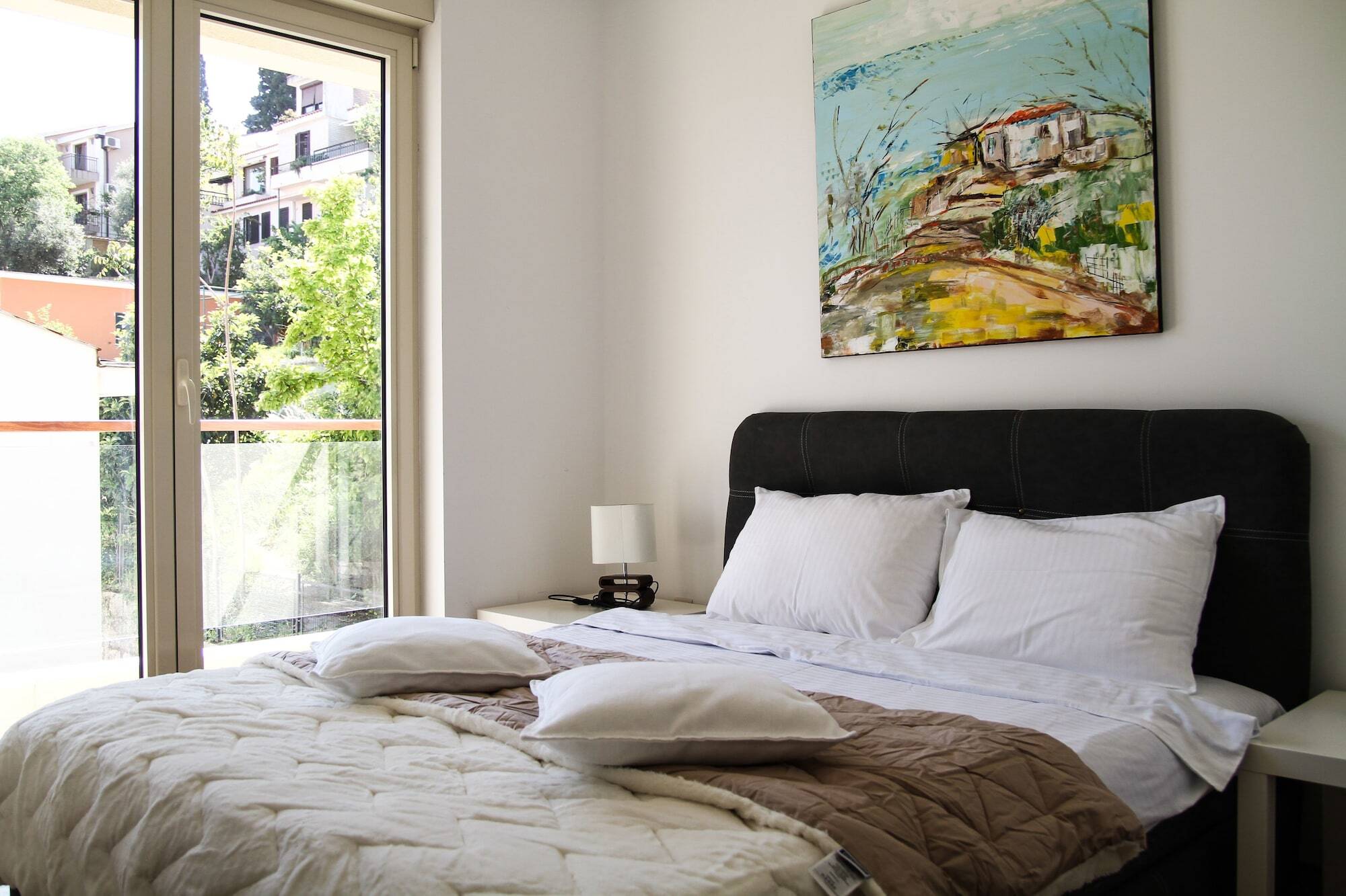 Budva Boutique Apartments Exteriér fotografie